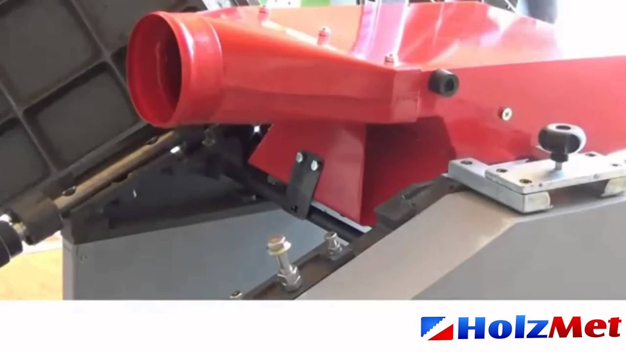 72 Holzmann Hobelmaschine HOB260NL