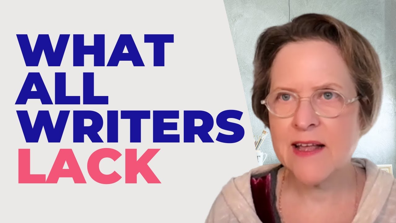 Writers who don’t write—do you lack discipline, or is something else going on?