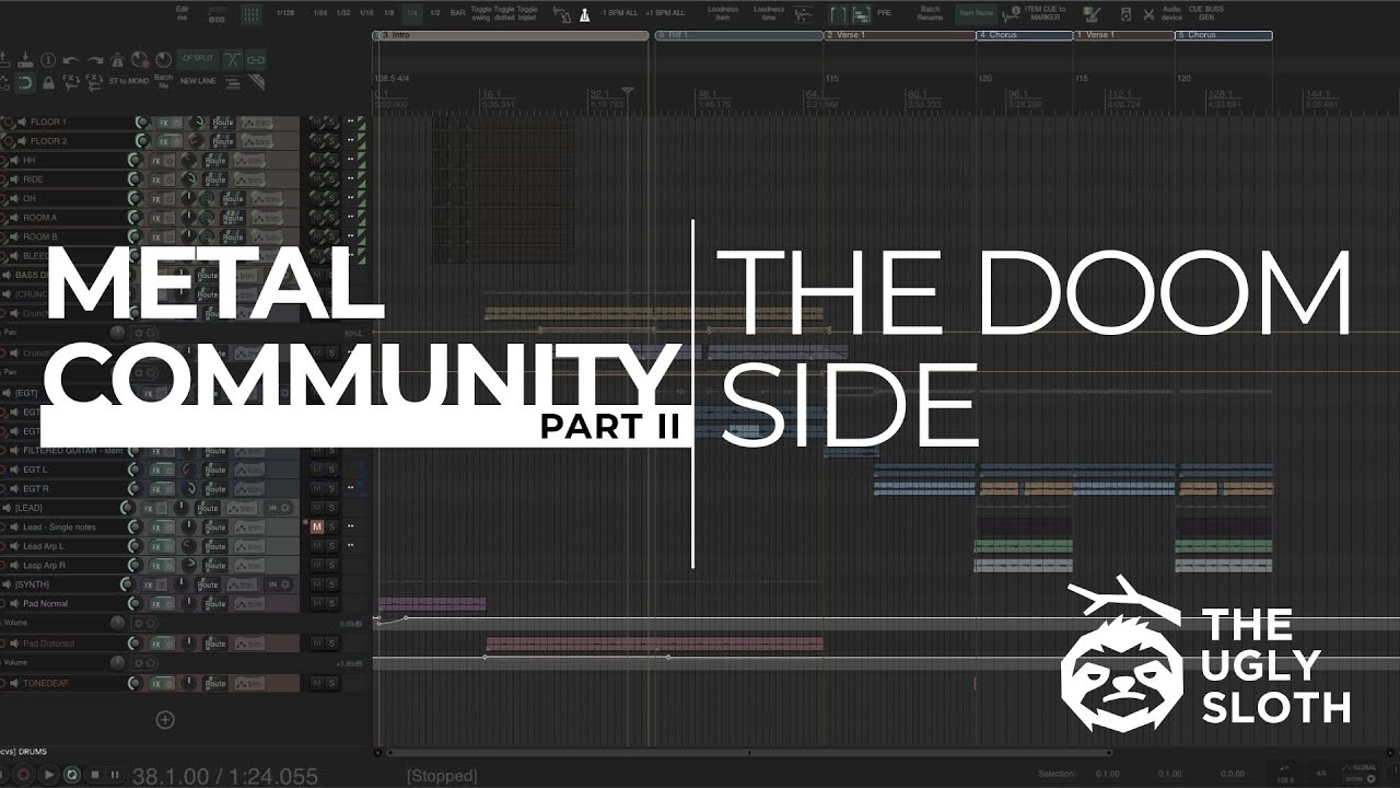 Metal Community PT. 2: The Post Side