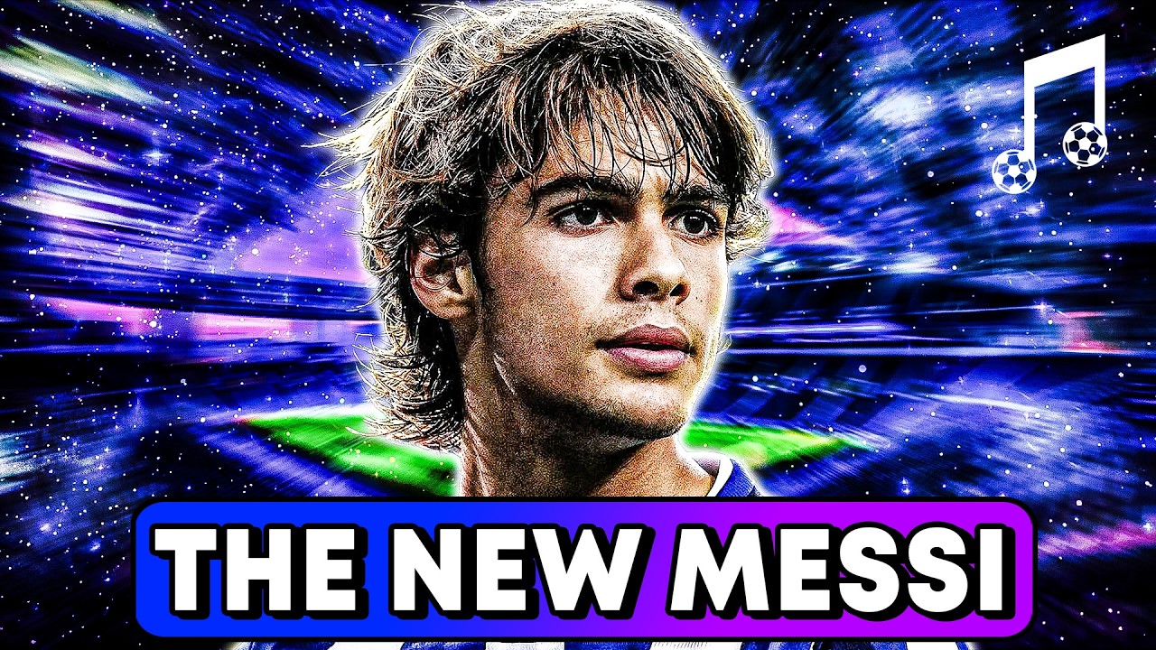 ♫ RODRIGO MORA: THE NEW MESSI | Parody Oliver & Benji