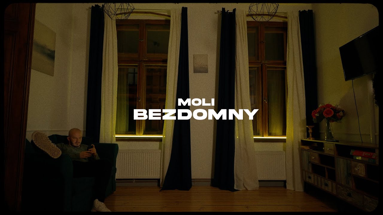 Moli - Bezdomny