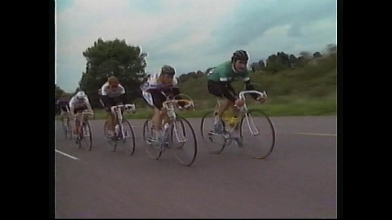 1987 Tour of Ireland