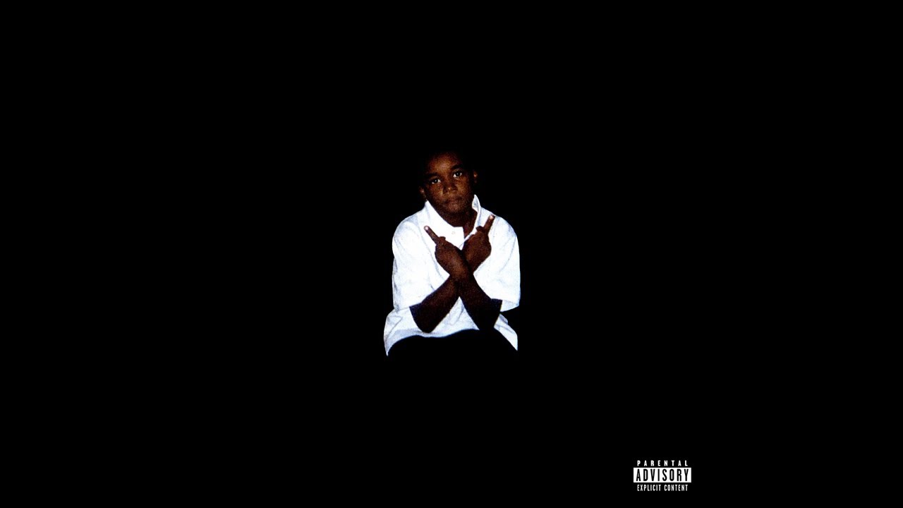 Ken Carson - Intro (Slowed + Reverb)