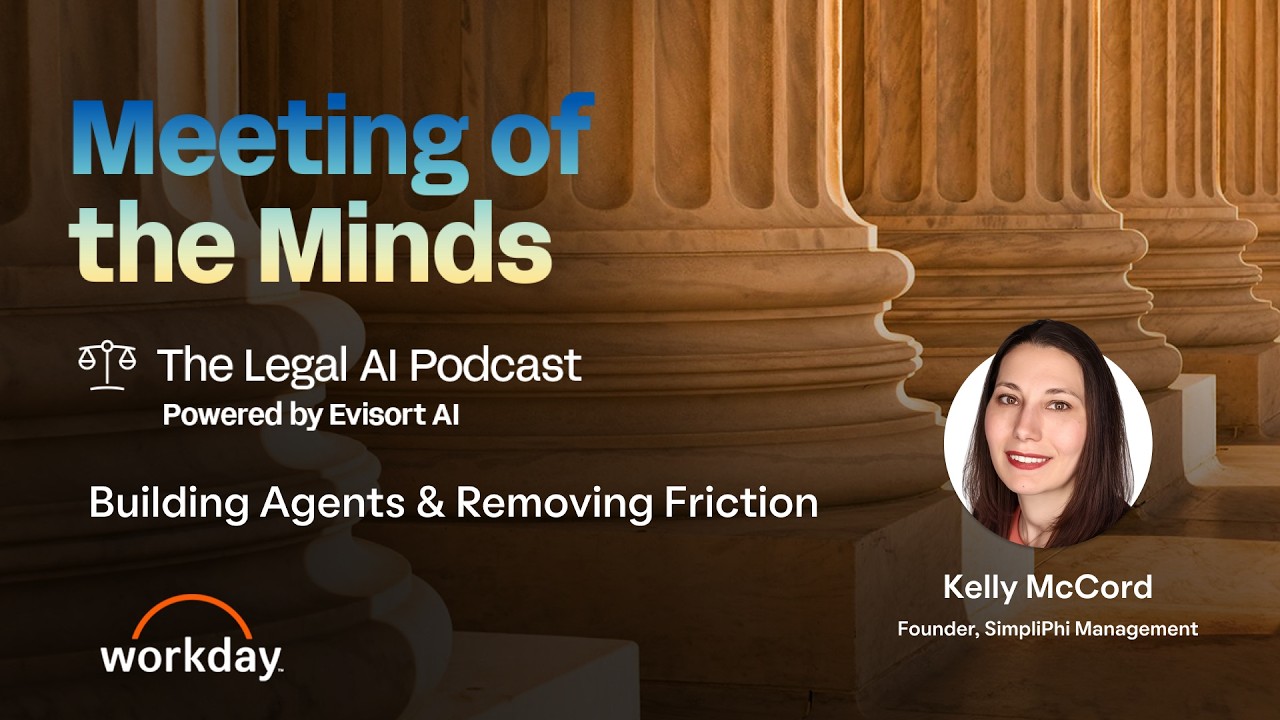 Building Agents & Removing Friction, with Kelly McCord of SimpliPhi