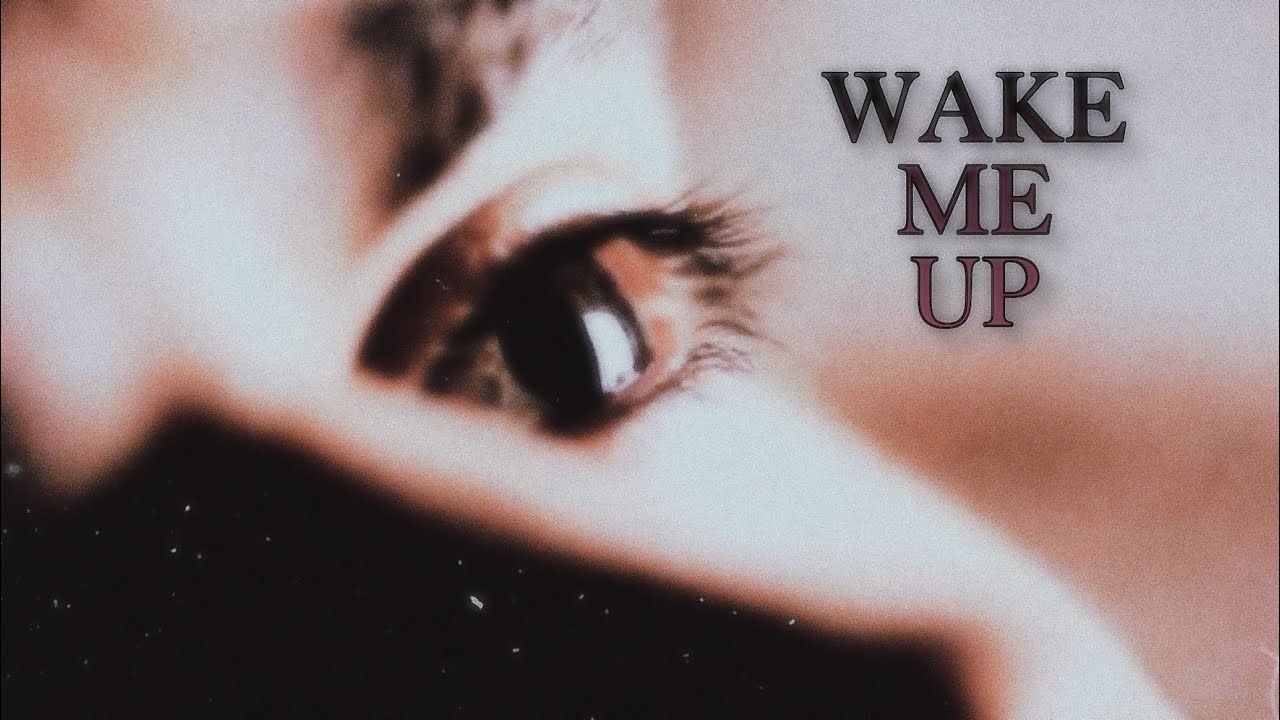The Vampire Diaries | Wake Me Up