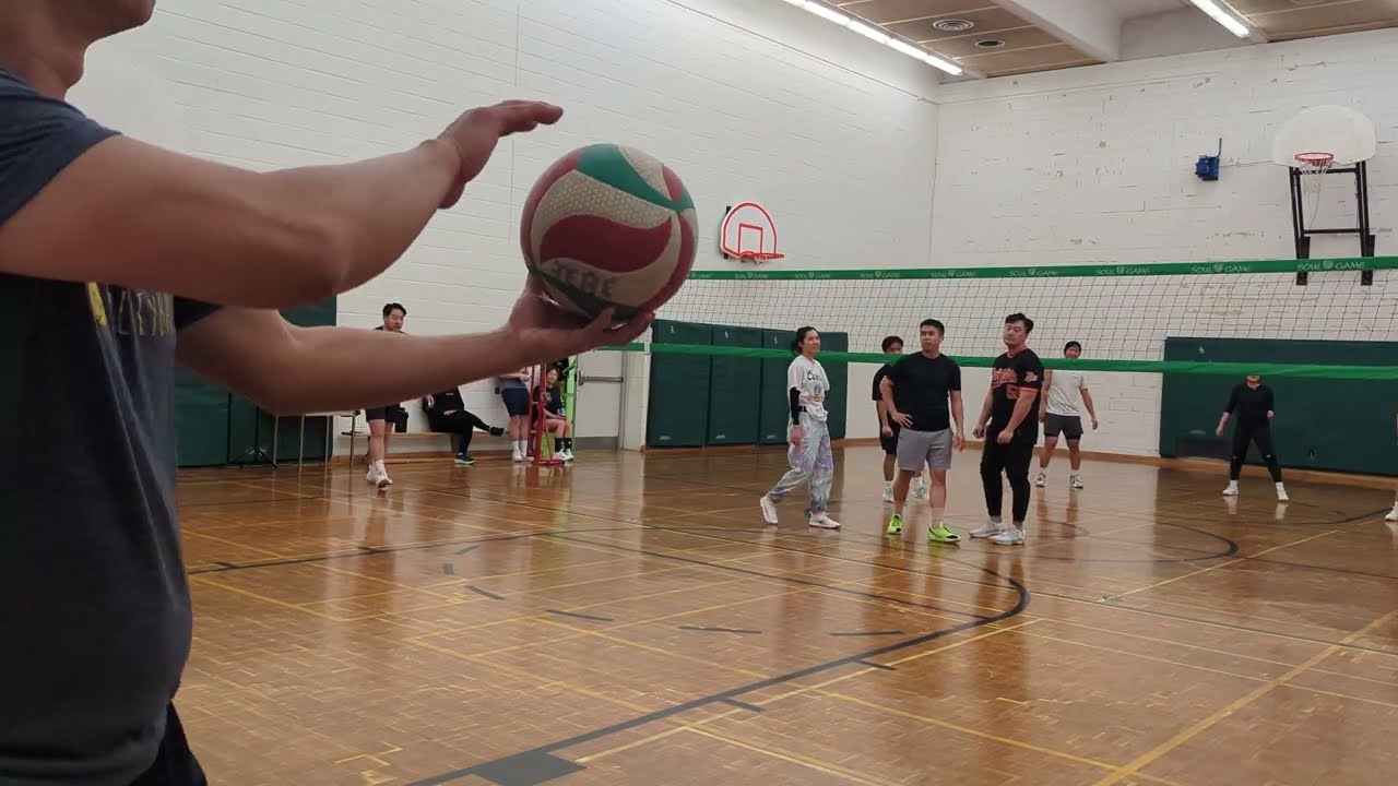 2026-01-28 Pineapple Coed League Minhions Game 4