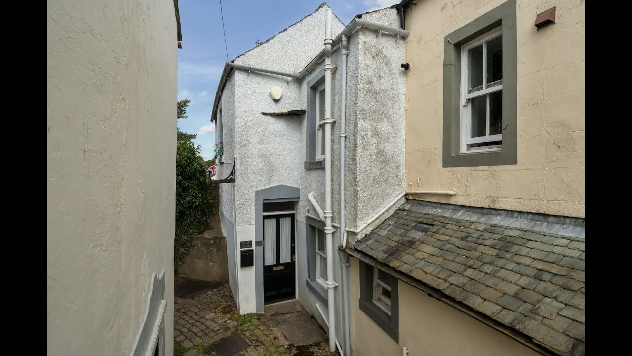 Kirkgate, Cockermouth - Grisdales Estate Agents