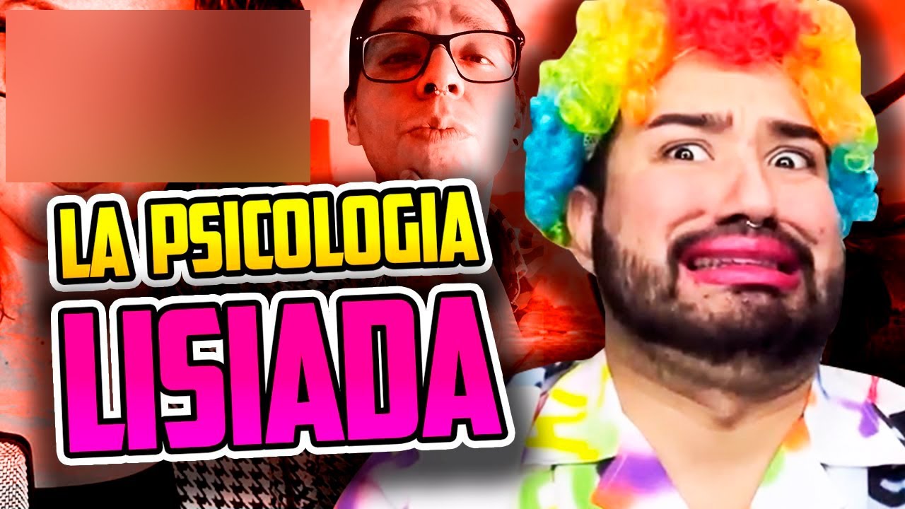 ASI DE CARO fue el UBER de KBEZUKO - Alex Cazares vs Prichologa
