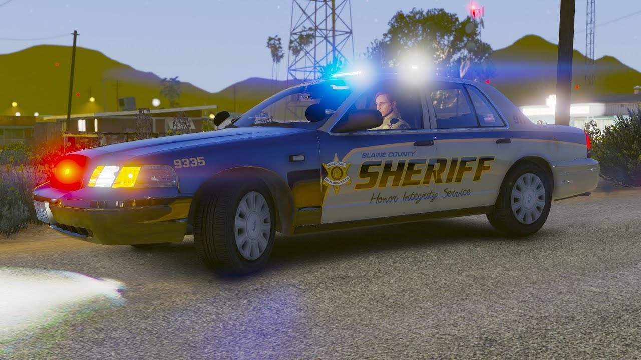 LSPDFR - Day 624 - High Alert