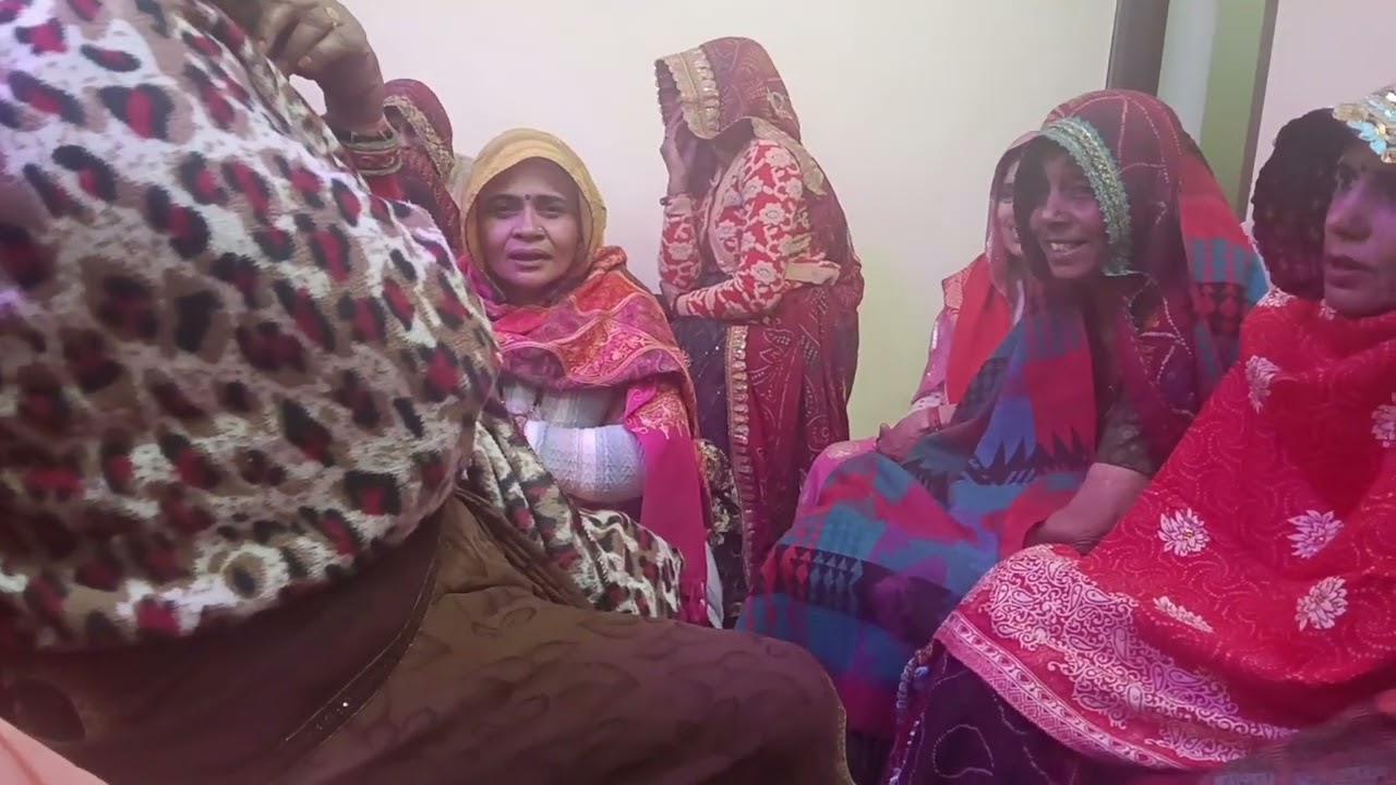 पाड़ियो धारा आएंगो जी।। #song #rajasthani 