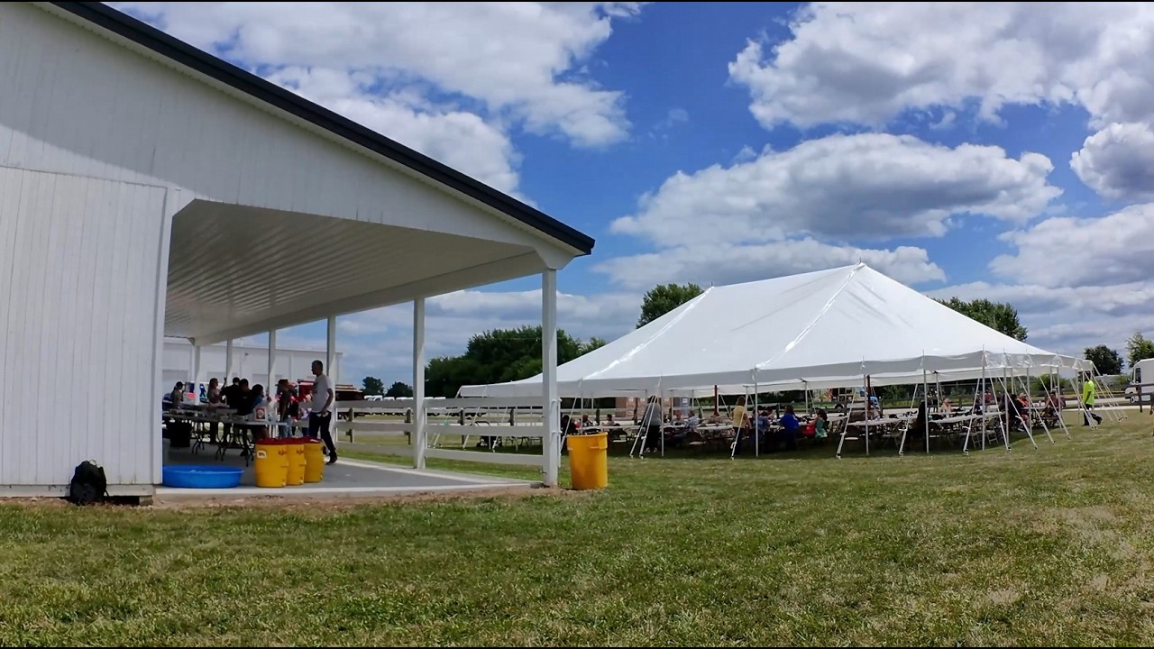 Workhorse Company Picnic 2026