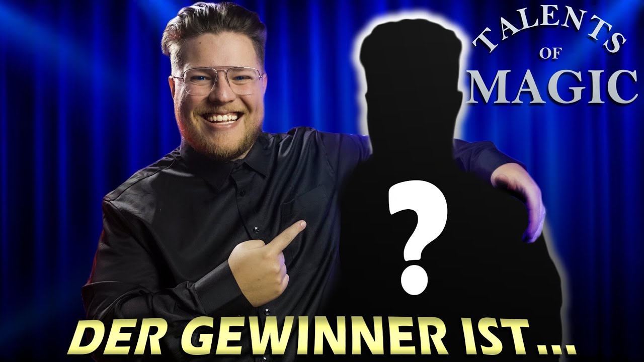 Das Finale - Talents of Magic