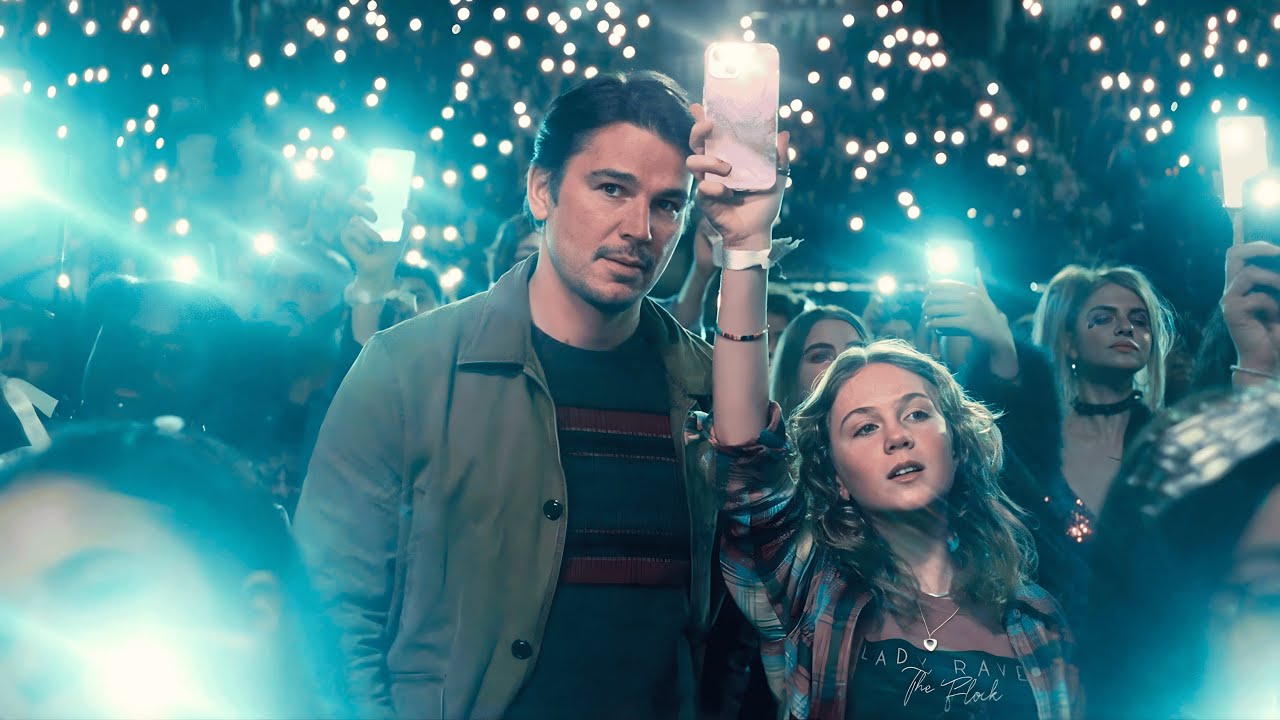 She Found Out Her Dad Was a Serial Killer (The Butcher)… But It Was Already Too Late 