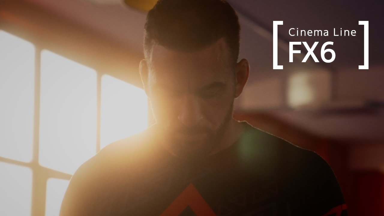 LEGACY Short Film  // Sony FX6 [Cinematography Breakdown]