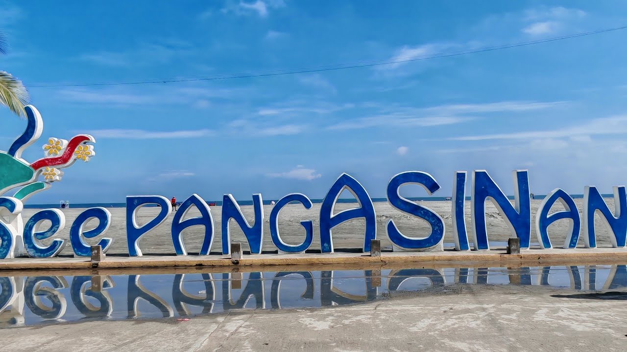 Pangasinan rides/Mijoy Vlog 