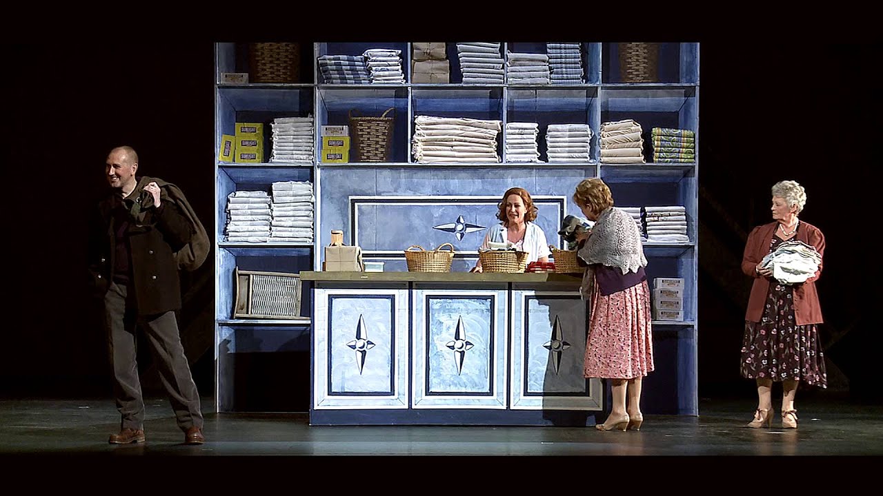 Compilatie Ciske de Rat - Musicalvereniging OVA