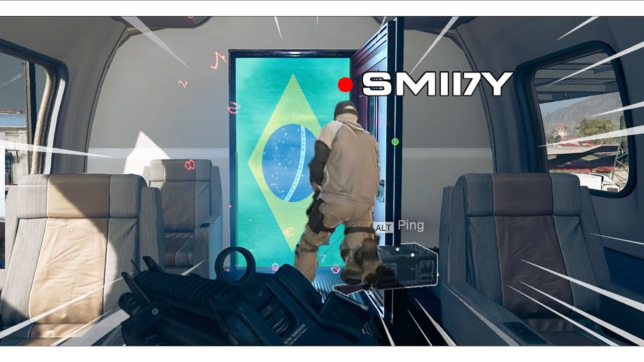 Warzone Moments that will GIVE YOU BRAIN DAMAGE