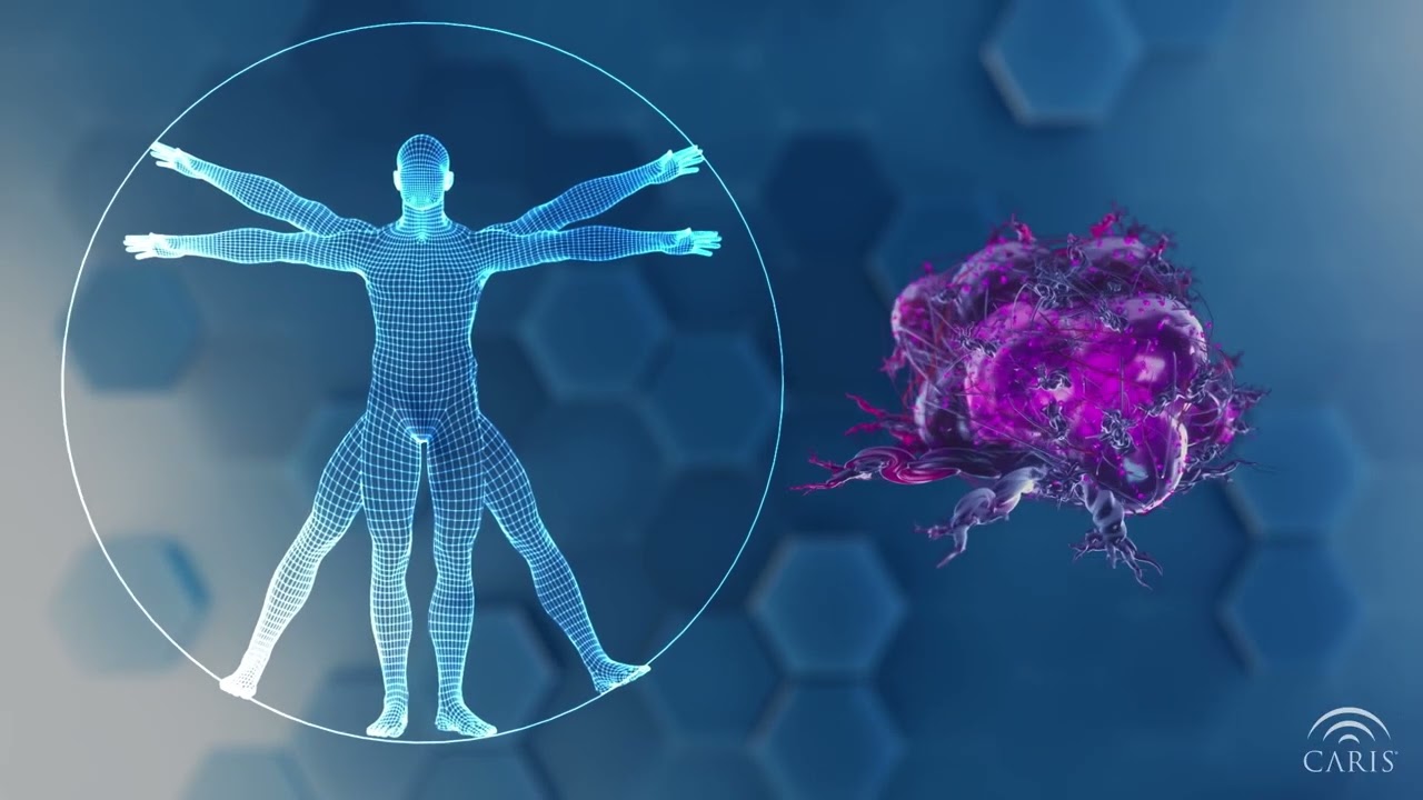 Tumor Mutational Burden | Central Principles of Molecular Biology