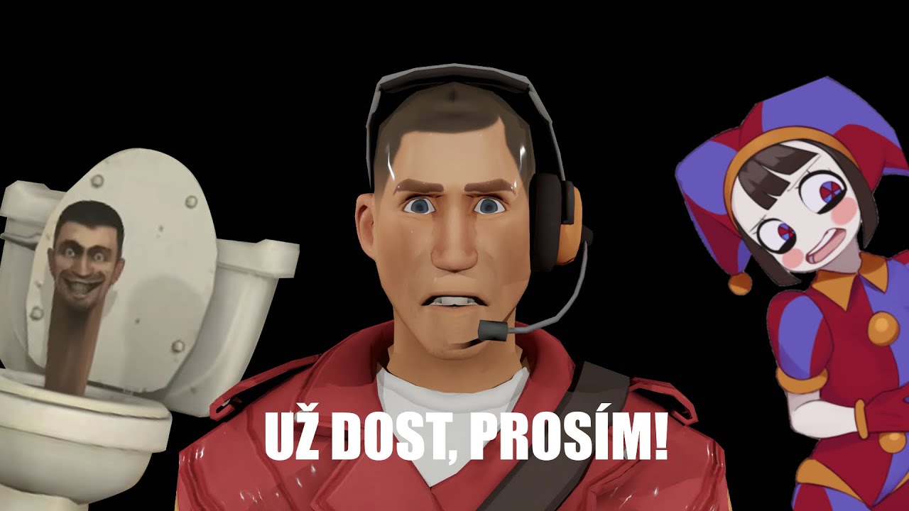 Proč nenávidím dětský content