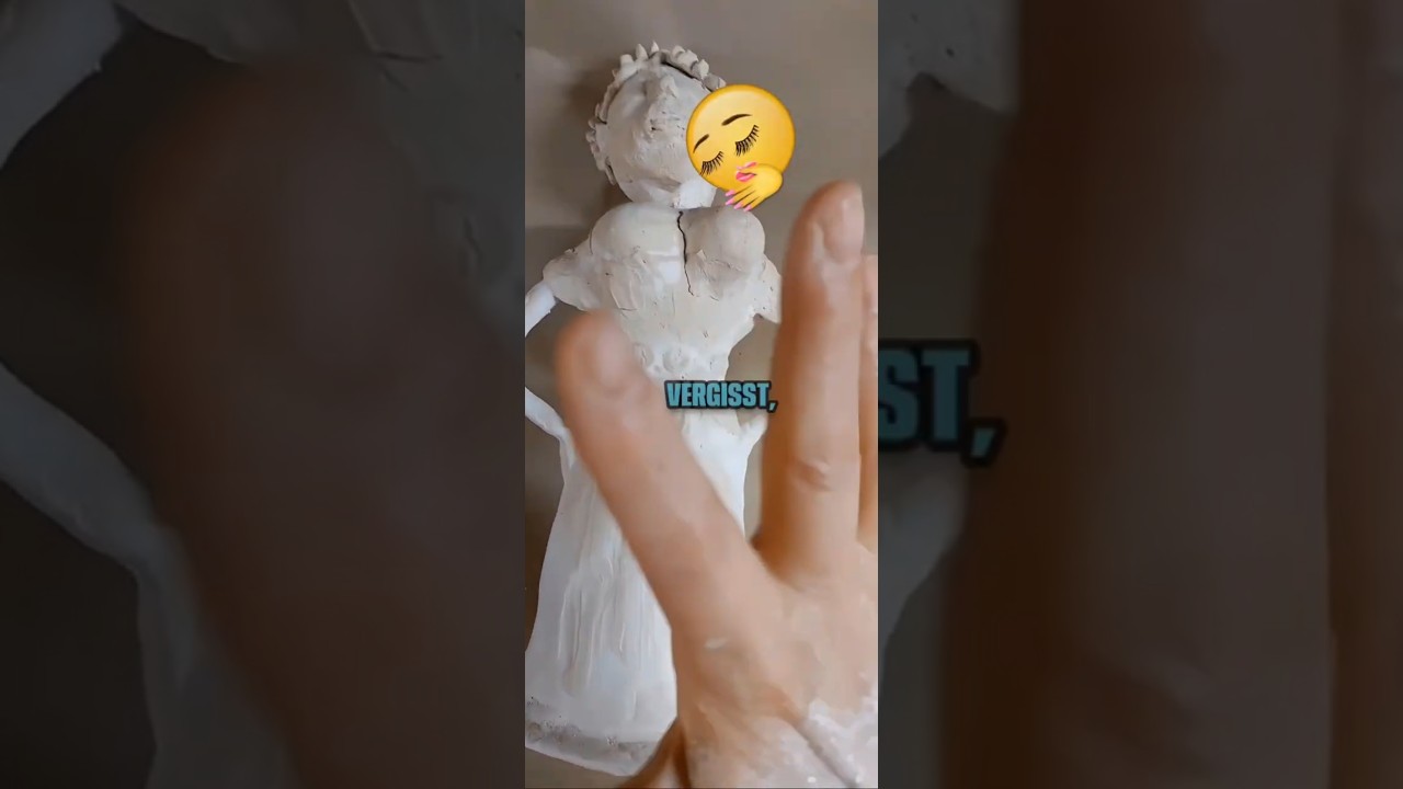 Selbst Profis machen Fehler 😂 –Mein Modell ist nun platt