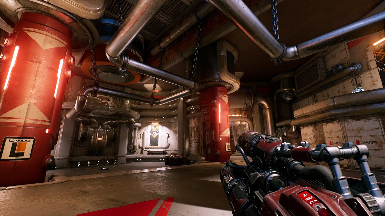 Unreal Deathmatch IV Theme (Unofficial Concept) - CUSTOM MIX