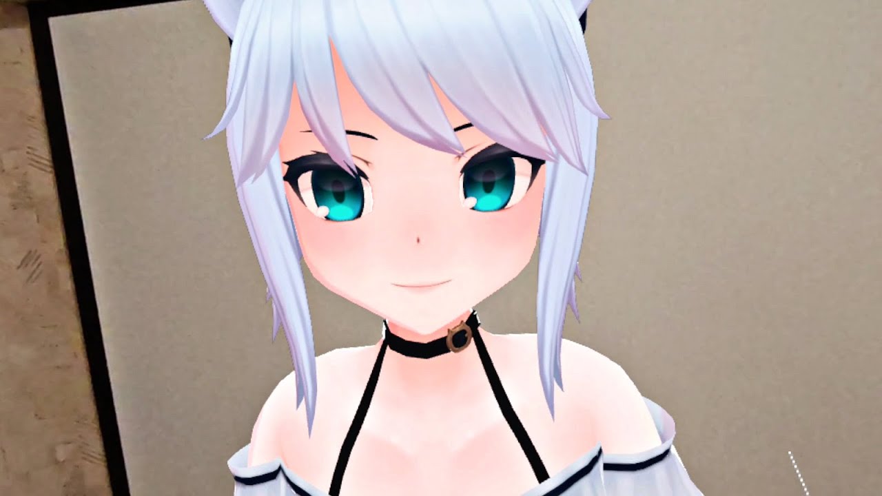 AI Waifu in every home - Moemate