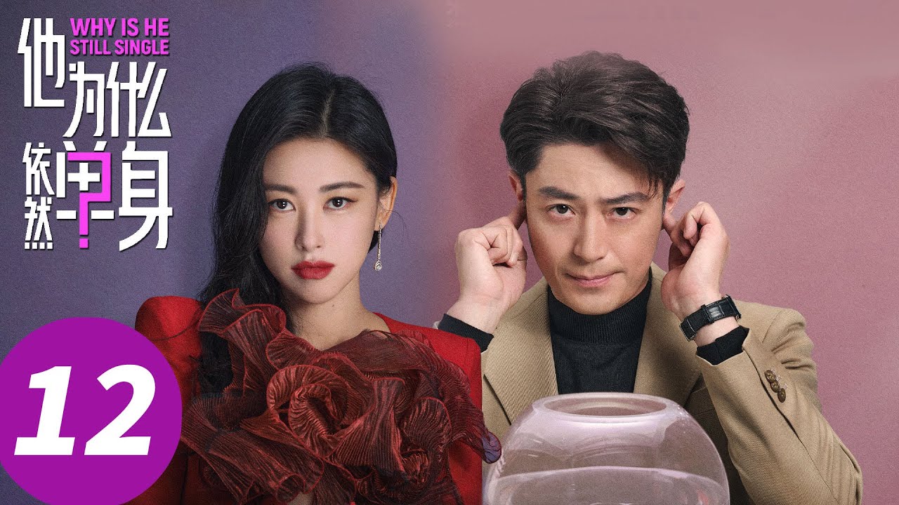 ENG SUB【他为什么依然单身 Why Is He Still Single】EP12  醋了！顾医生相亲“前夫”拆台（霍建华, 朱珠）
