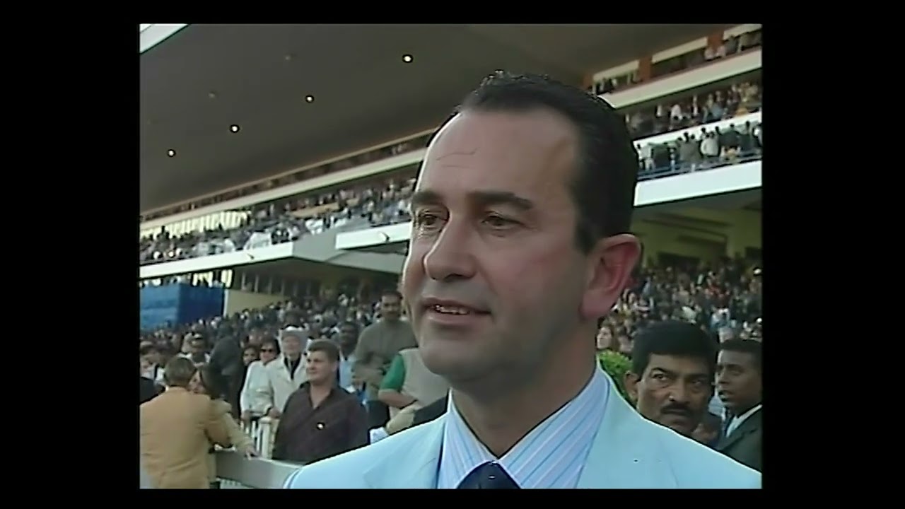 Vodacom Durban July 2006 - EYEOFTHETIGER