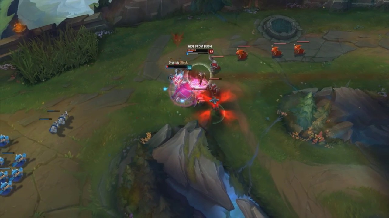 How To Tilt A Lux 101