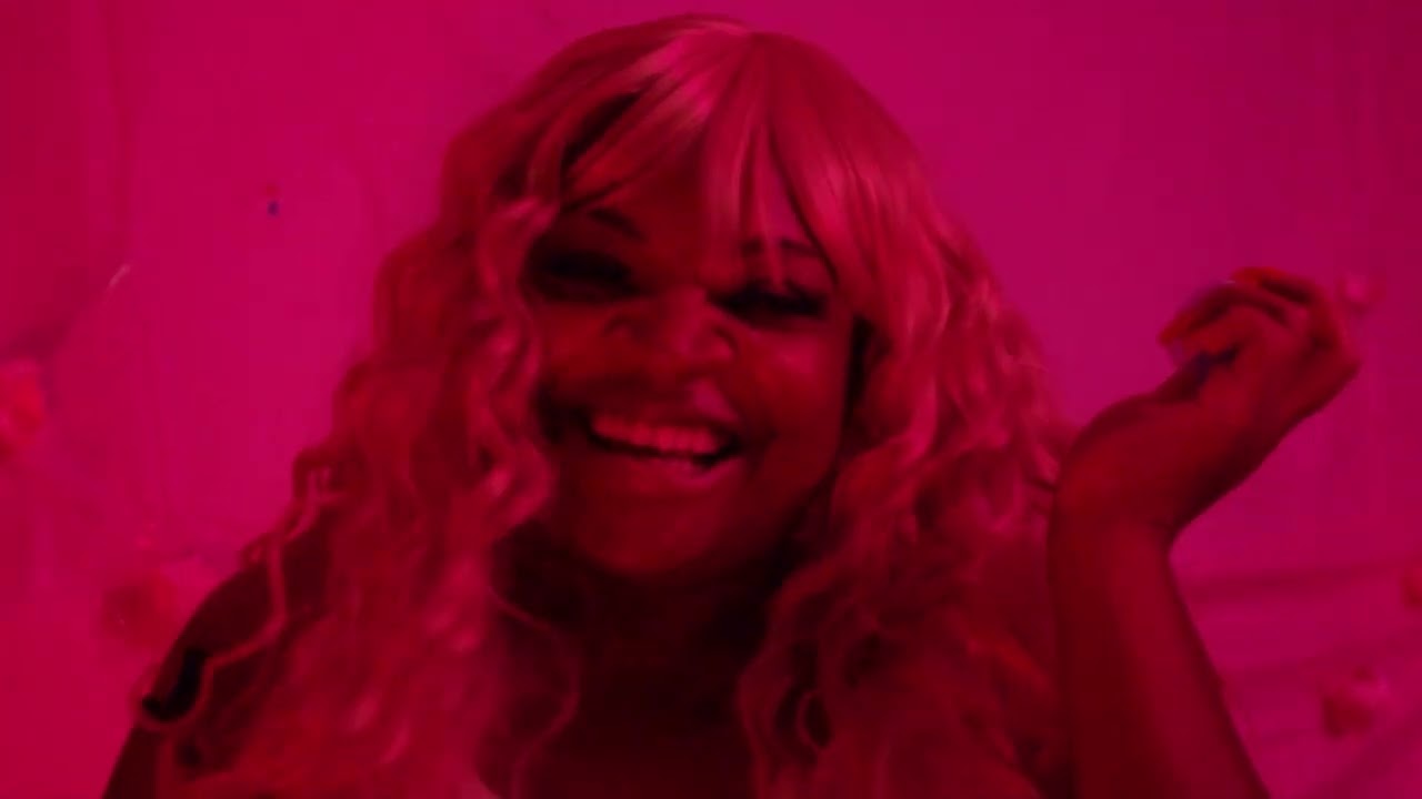 Baby Talk- Ms JoJo [Official Video]