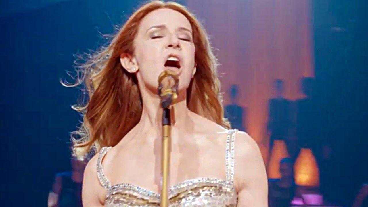 ALINE Bande Annonce (2020) Céline Dion Biopic, Valérie Lemercier