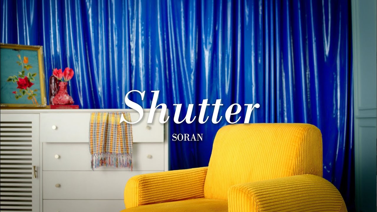 소란(SORAN) - 셔터 (Shutter) Official M/V