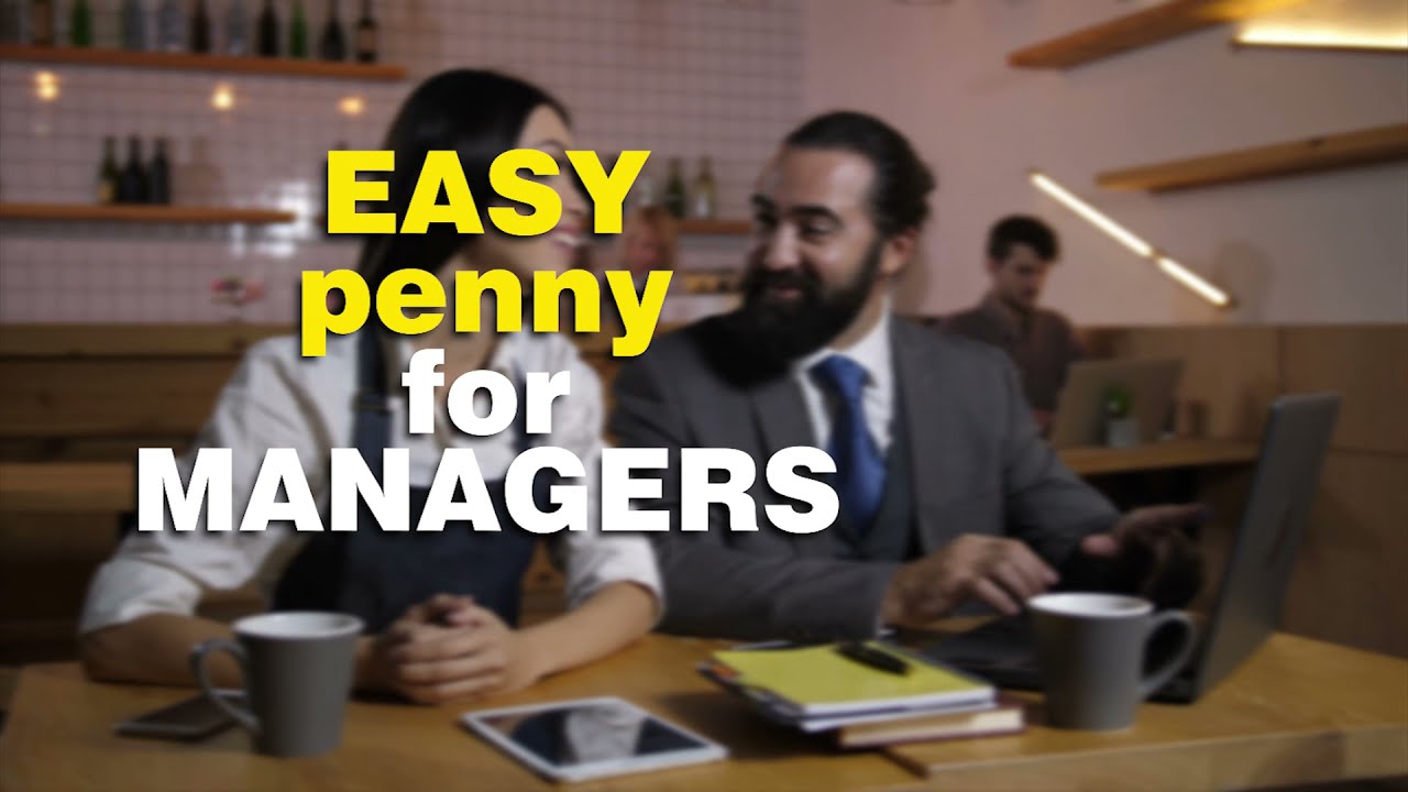 BizMax Restaurant Management Solutions