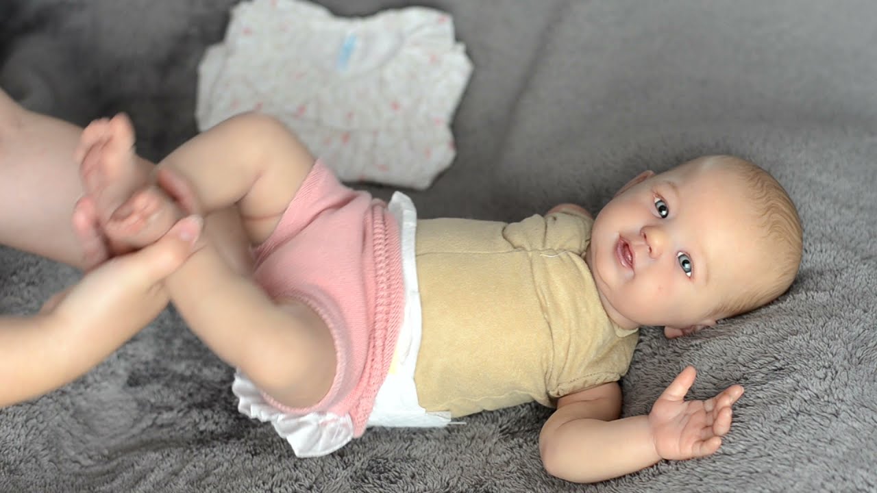 Aimy (Abigail smiling by Laura Tuzio-Ross)
