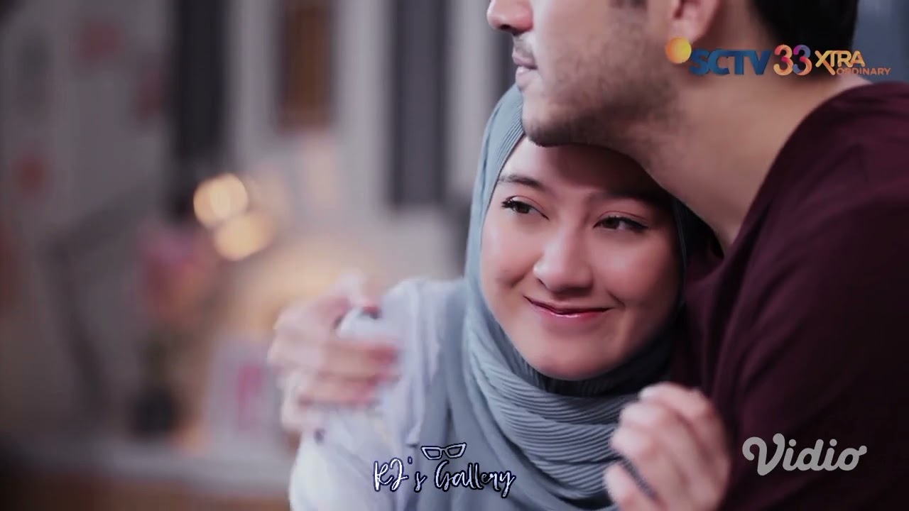 Aku memilihmu