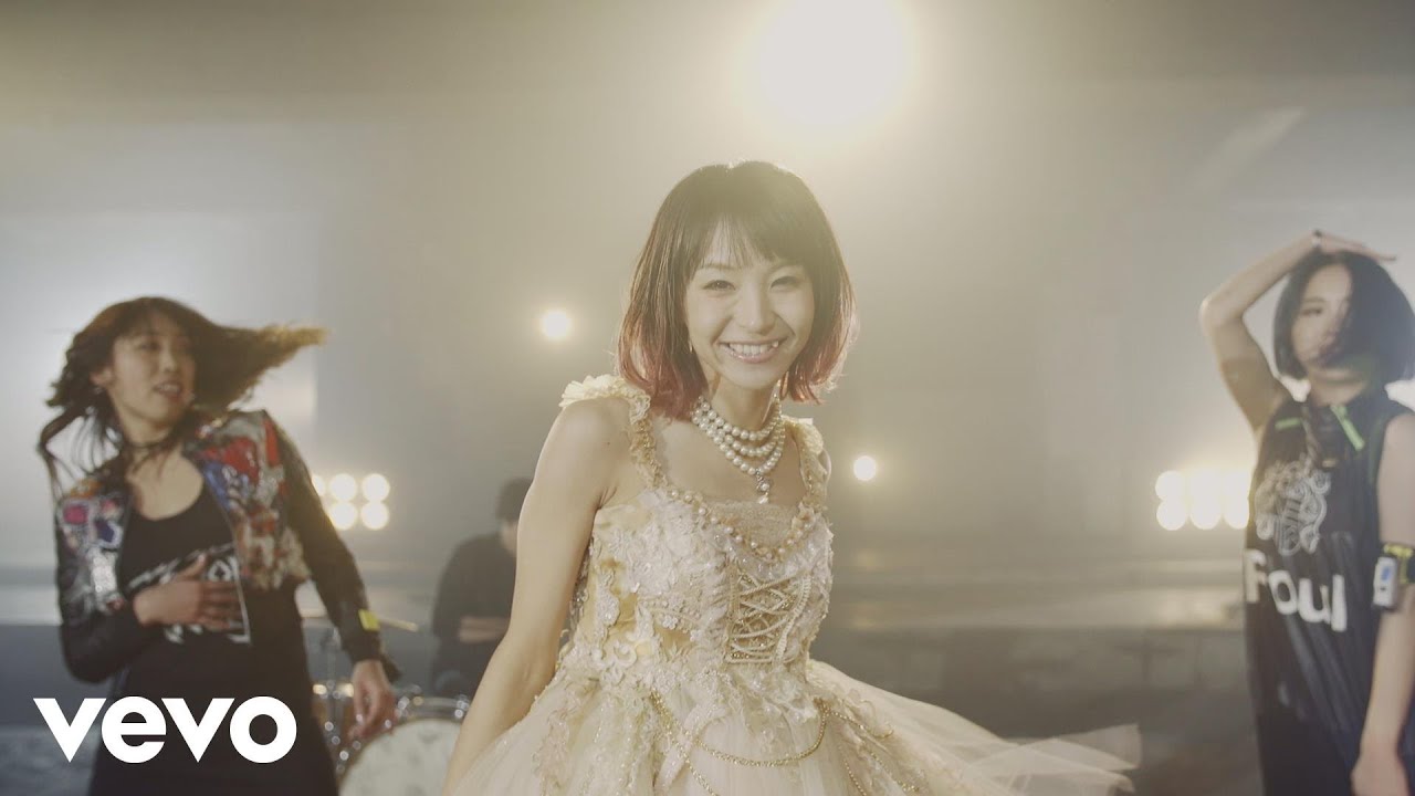LiSA - Hi Five! (Short Version)
