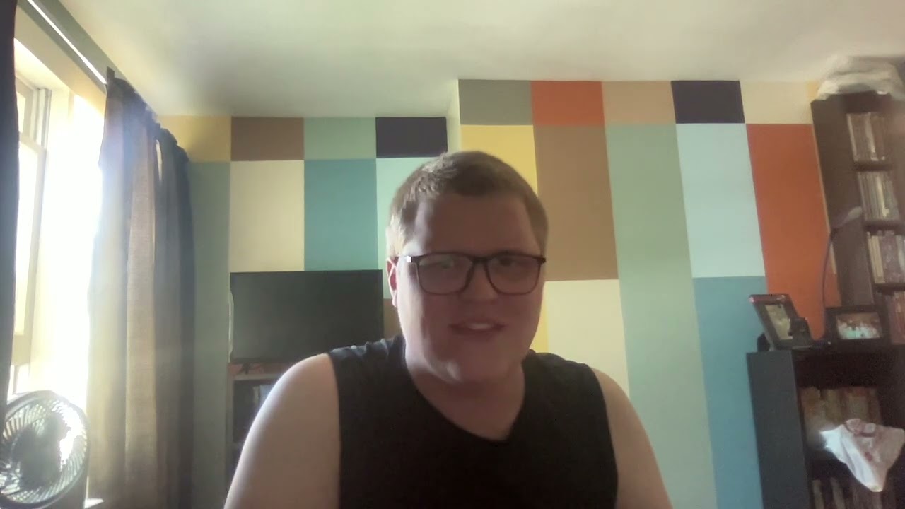 Defending @Trevor The Blue Pony 8391 IRON JUNIOR NEEDS TO BE STOPPED