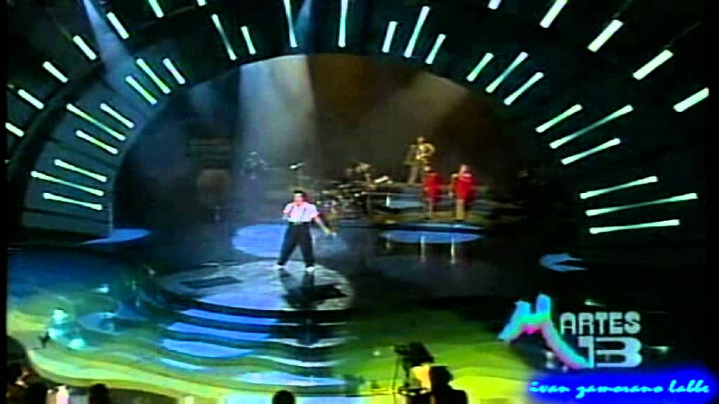 Gino Vannelli - I just wanna stop 1992