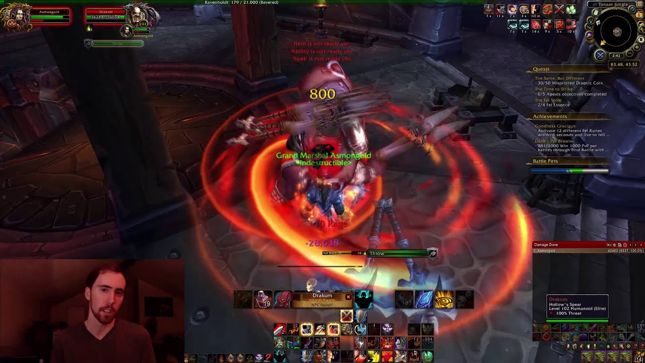 How to Get 1000+ Garrison Resources in 30 Minutes Every Day