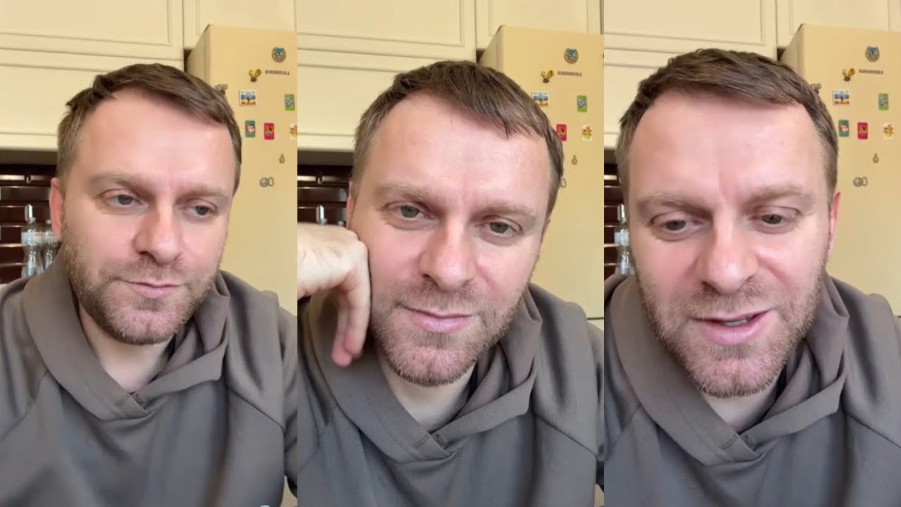 В Шоке с Коли Игренцы Уникальные Люди Таких Больше Не Существует Самвел Адамян