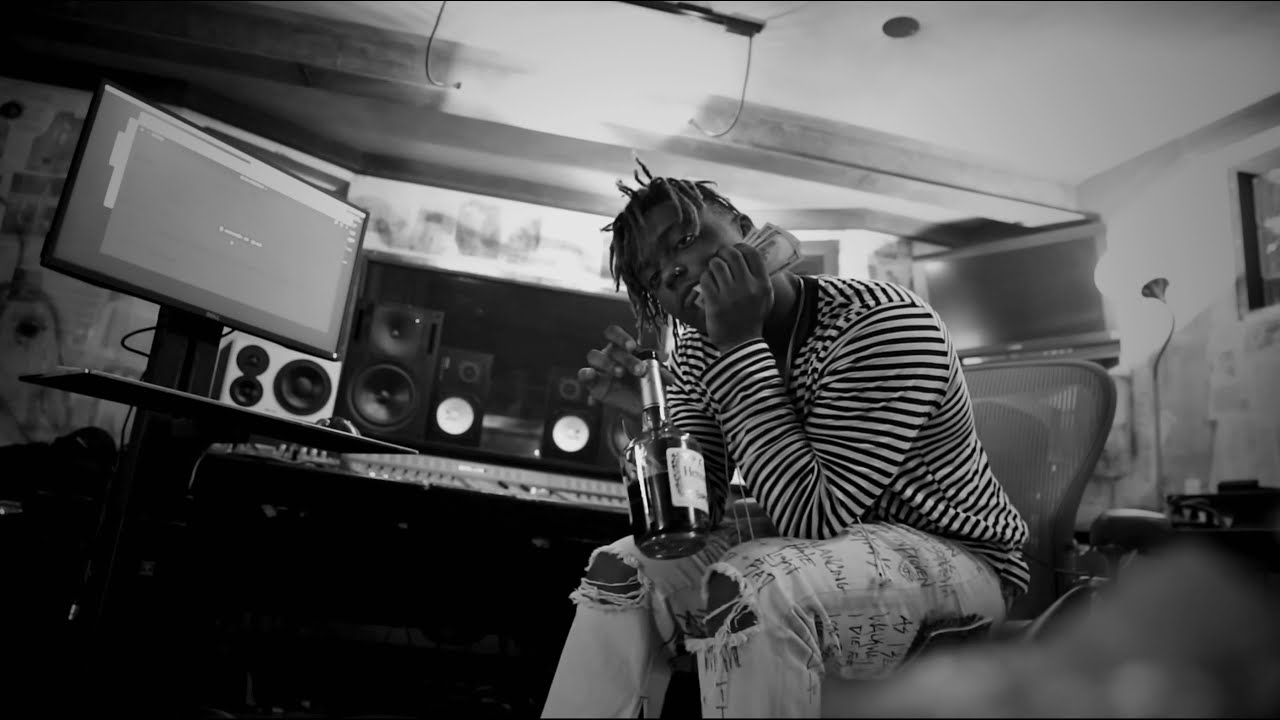 Juice WRLD - Surgery [prod.codelean] - slowed & reverb