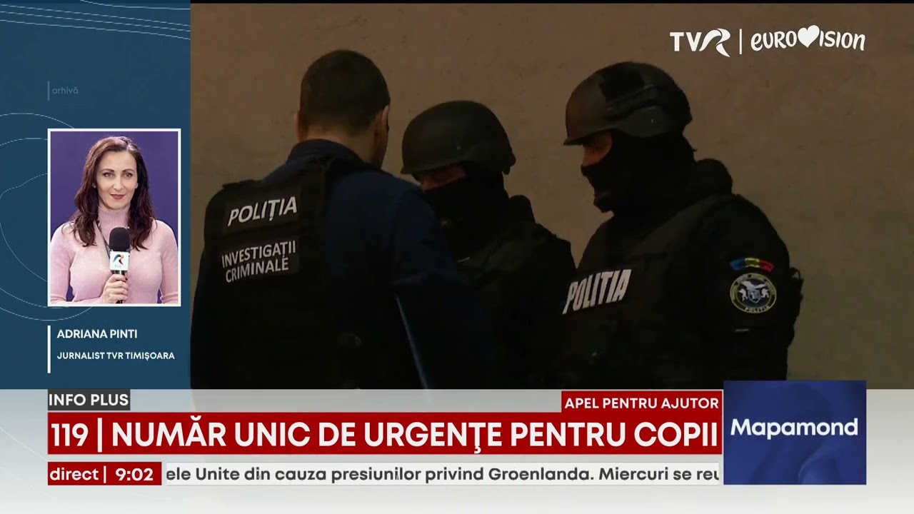 Un copil de 15 ani din Timiș, găsit decedat după a fost dat dispărut
