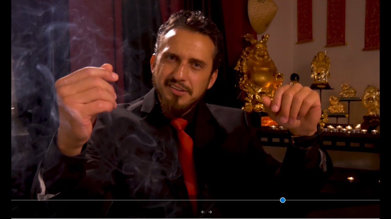 Real HooDoo Doll Magic Testimony