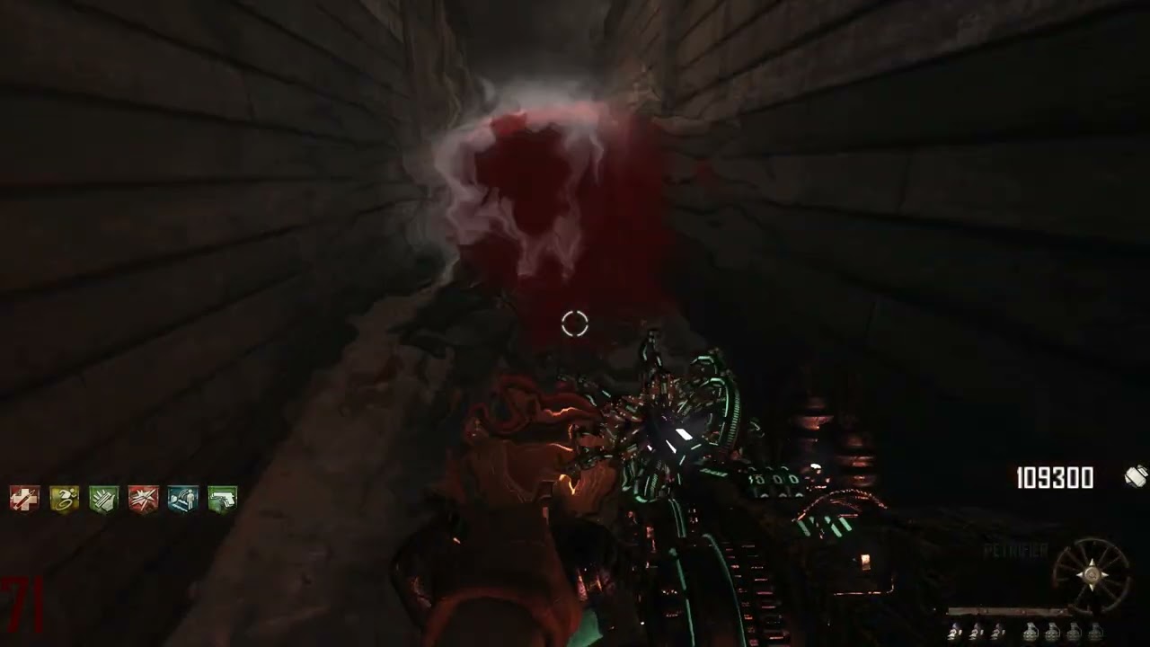 Bo2 Buried