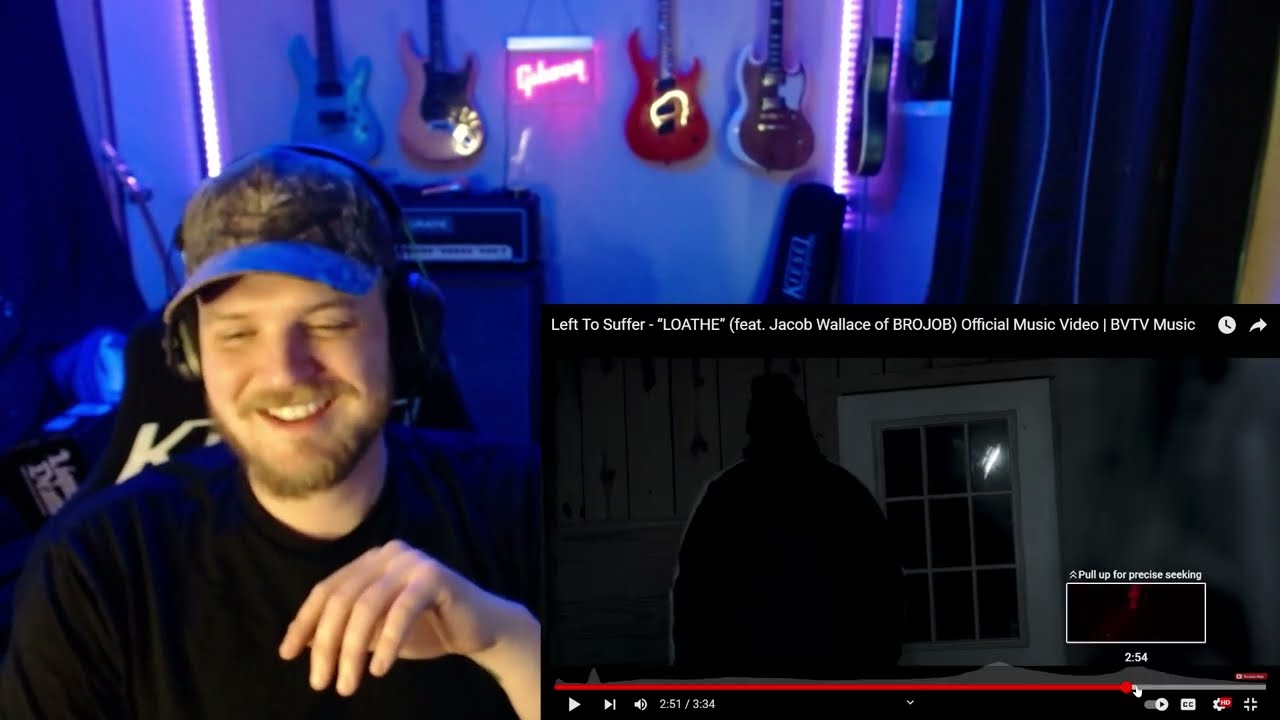 METALHEAD ENVIES| LEFT TO SUFFER| 