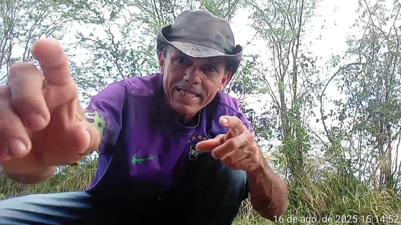 Como fazer um pêndulo. Explicativo 
