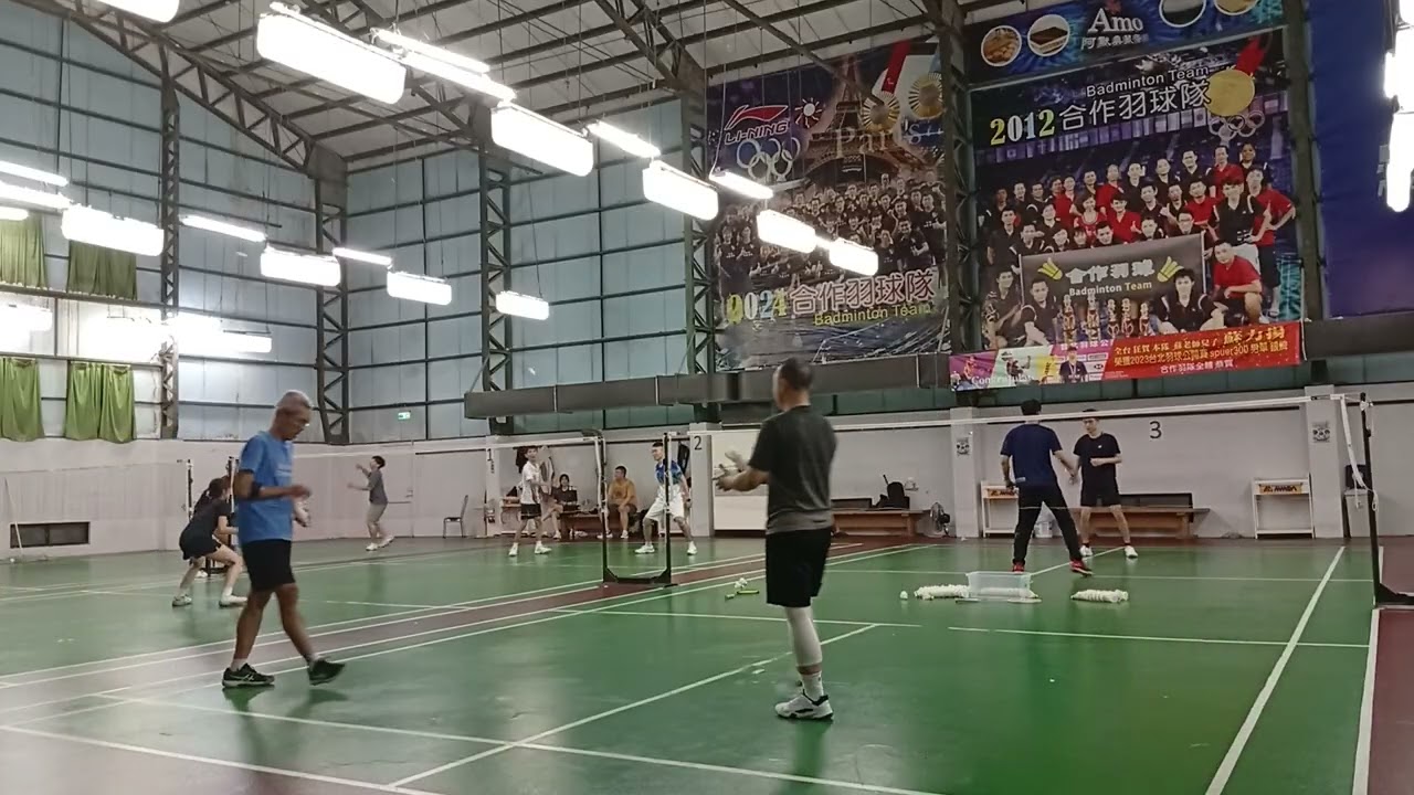 馬克密集班 602052122