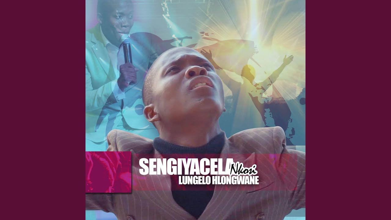 Sengiyacela Nkosi