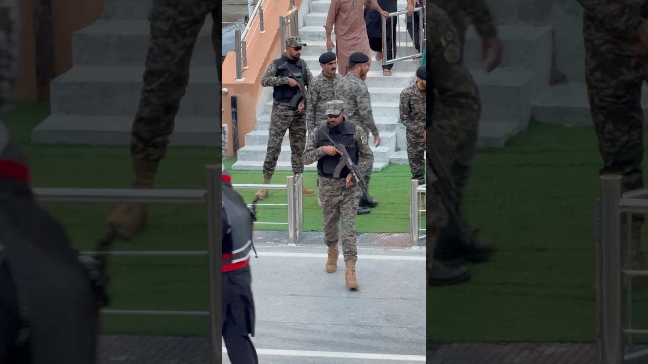 #pakistanrangers🥷🔥shortsyt#fypviralfyp#short2025#shortsviral#shorts#shortsyoutube#trendingshorts