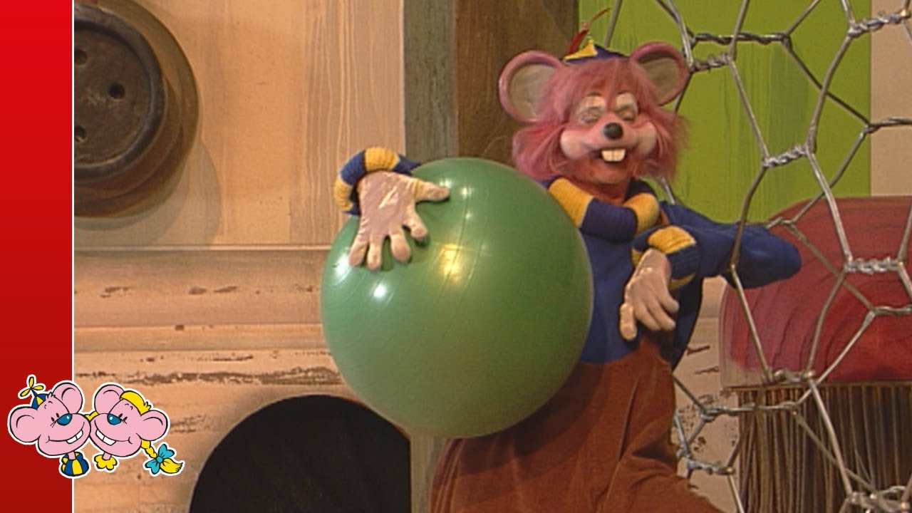 Wizzy & Woppy - Voetballen